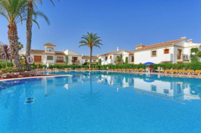 Отель Infinity Beach Resort Vera  Вера